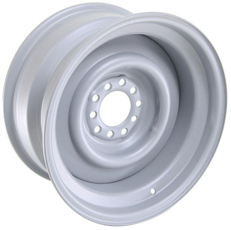 Wheel Vintiques 16 x 8" Smoothie Bare Steel Wheel (WV12-681204) WV12-681204