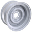 Wheel Vintiques 17 x 8" Smoothie Bare Steel Wheel (WV12-7812042) WV12-7812042