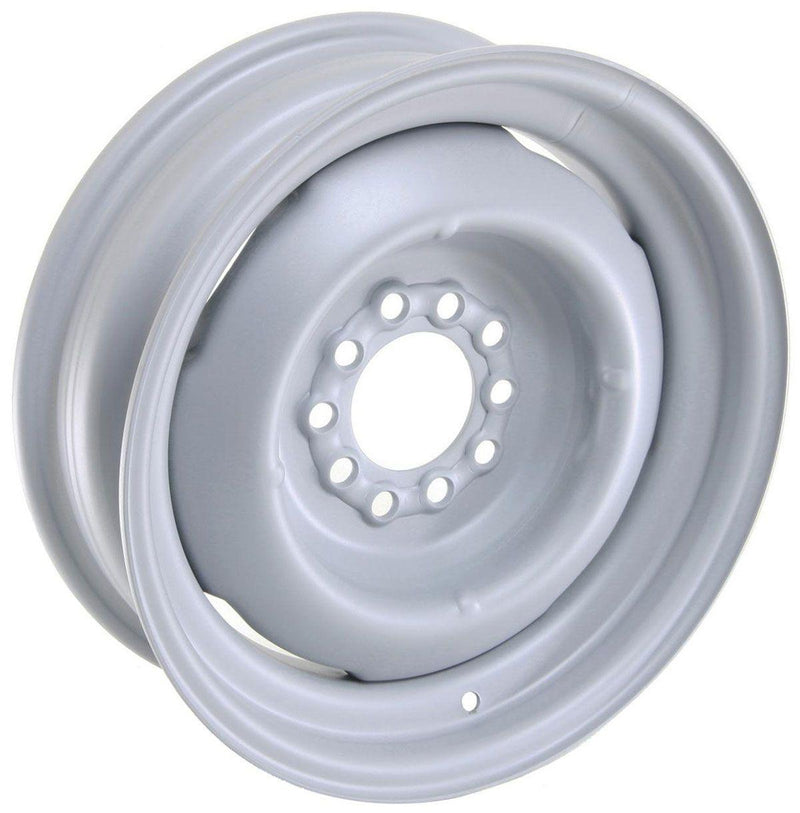 Wheel Vintiques Gennie Steel Rim 15 x 5" - Grey Primer Finish (WV14-5512234) WV14-5512234