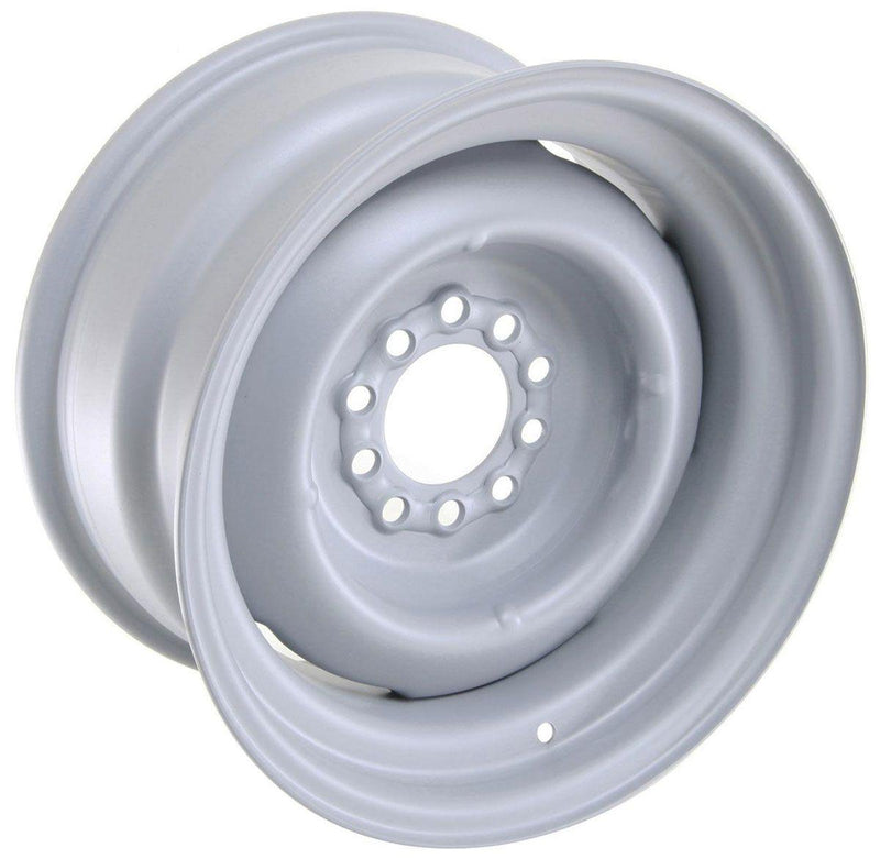 Wheel Vintiques Gennie Steel Rim 15 x 8" - Grey Primer Finish (WV14-5812334) WV14-5812334
