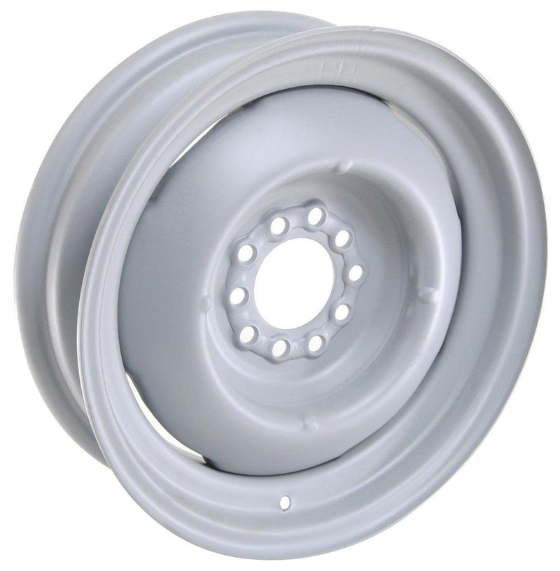 Wheel Vintiques Gennie Steel Rim 16 x 4-1/2" - Grey Primer Finish (WV14-64212234) WV14-64212234