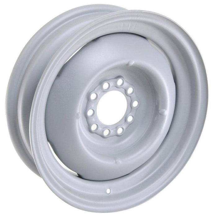 Wheel Vintiques Gennie Steel Rim 16 x 4-1/2" - Grey Primer Finish (WV14-64212234)