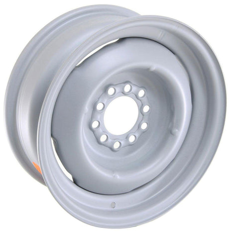 Wheel Vintiques Gennie Steel Rim 16 x 6" - Grey Primer Finish (WV14-6605334)