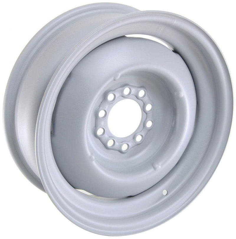Wheel Vintiques Gennie Steel Rim 16 x 6" - Grey Primer Finish (WV14-6612334) WV14-6612334
