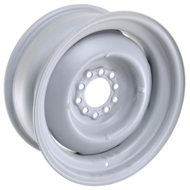 Wheel Vintiques Gennie Steel Rim 16 x 7" - Grey Primer Finish (WV14-671204) WV14-671204