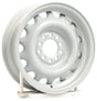 Wheel Vintiques Artillery Steel Rim 15 x 5" - Grey Primer Finish (WV17-5512314) WV17-5512314