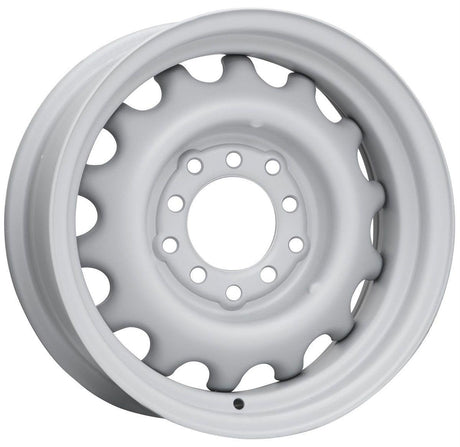 Wheel Vintiques 15 x 7" Artillery Bare Steel Wheel (WV17-5712414) WV17-5712414