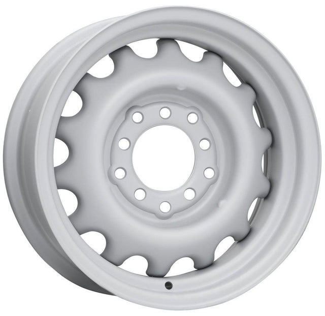 Wheel Vintiques 15 x 7" Artillery Bare Steel Wheel (WV17-5712414) WV17-5712414