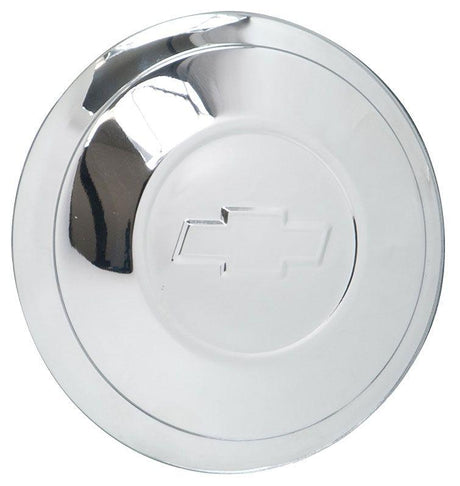 Wheel Vintiques Chrome Street Rod Wire Cap (WV2000-C) WV2000-C