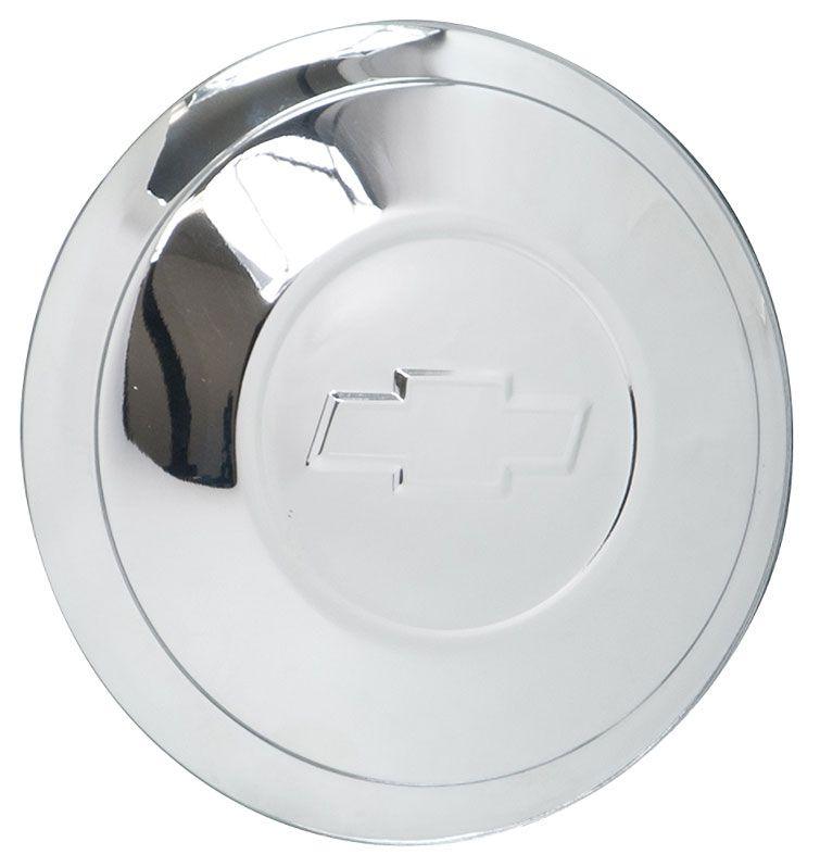 Wheel Vintiques Chrome Street Rod Wire Cap (WV2000-C) WV2000-C