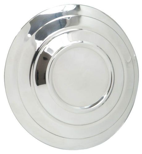 Wheel Vintiques Stainless Street Rod Wire Cap (WV2000-P) WV2000-P