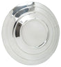 Wheel Vintiques Stainless Street Rod Wire Cap (WV2000-P) WV2000-P