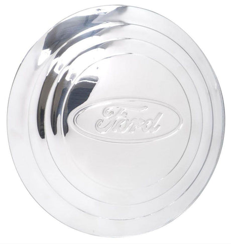 Wheel Vintiques Chrome Street Rod Wire Cap (WV2002) WV2002