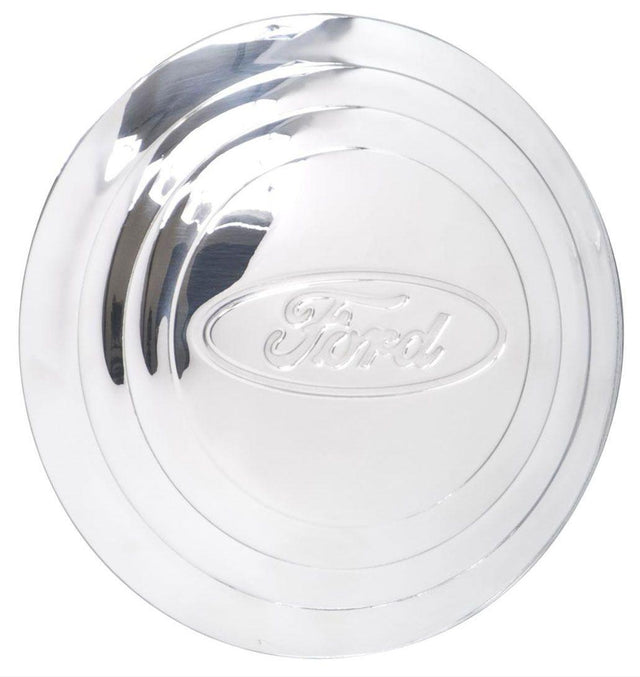 Wheel Vintiques Chrome Street Rod Wire Cap (WV2002) WV2002