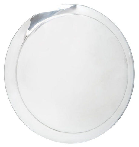 Wheel Vintiques Stainless Street Rod Wire Cap (WV2003-P) WV2003-P
