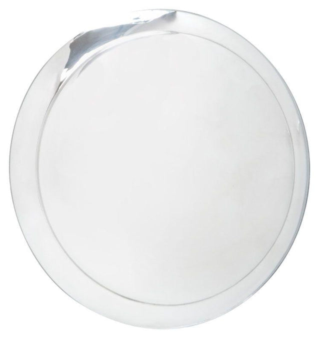 Wheel Vintiques Stainless Street Rod Wire Cap (WV2003-P) WV2003-P