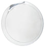 Wheel Vintiques Stainless Street Rod Wire Cap (WV2003-P) WV2003-P