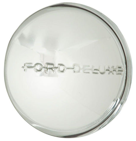 Wheel Vintiques Stainless 1940 Deluxe Cap (WV2007) WV2007