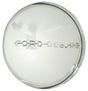 Wheel Vintiques Stainless 1940 Deluxe Cap (WV2007) WV2007