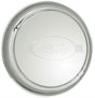 Wheel Vintiques Stainless 1942 Ford Cap (WV2009) WV2009