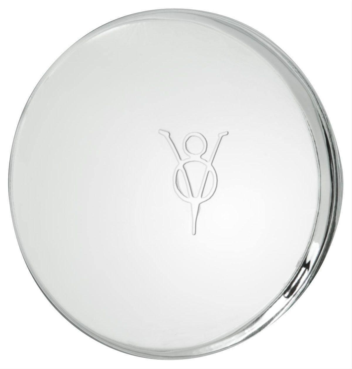 Wheel Vintiques Chrome V8 Baby Moon Cap (WV2029) WV2029
