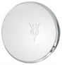 Wheel Vintiques Chrome V8 Baby Moon Cap (WV2029) WV2029