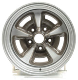 Wheel Vintiques Painted Pontiac Rallye II Rim 15 x 7" (WV60-573404) WV60-573404