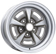 Wheel Vintiques Painted Pontiac Rallye II Rim 15 x 8" (WV60-5834042)