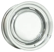 Wheel Vintiques Chrome O.E Ford Rim - Chev Style 15 x 5" (WV64-551203) WV64-551203