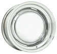 Wheel Vintiques Chrome O.E Ford Rim - Chev Style 15 x 7" (WV64-5712044) WV64-5712044
