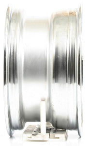 Wheel Vintiques Chrome O.E Ford Rim - Chev Style 15 x 8" (WV64-5812044)