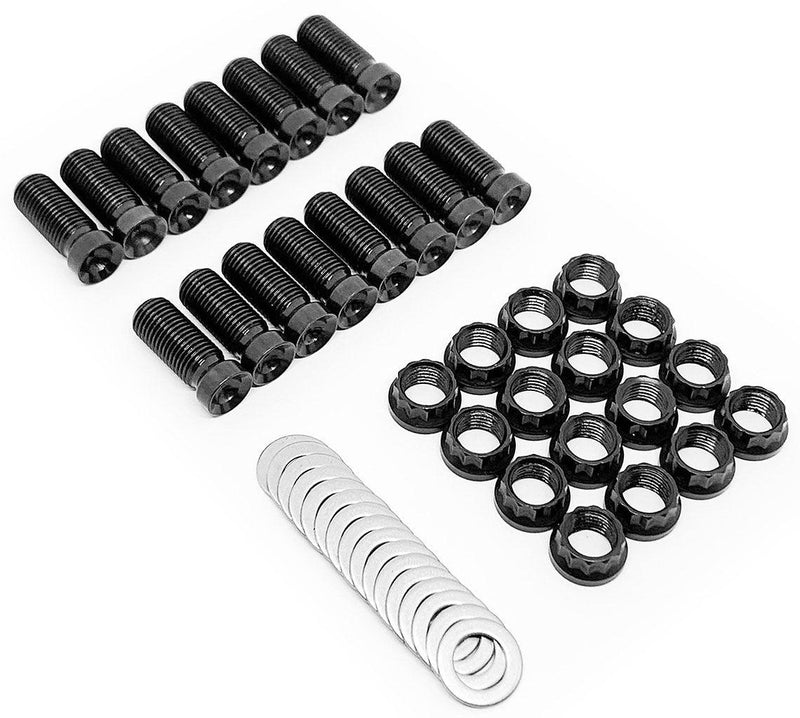 Yella Terra Pushrod Adjuster (YT18025) YT18025