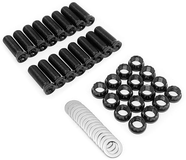 Yella Terra Adjusting Screw 3/8" Long (YT18026) YT18026