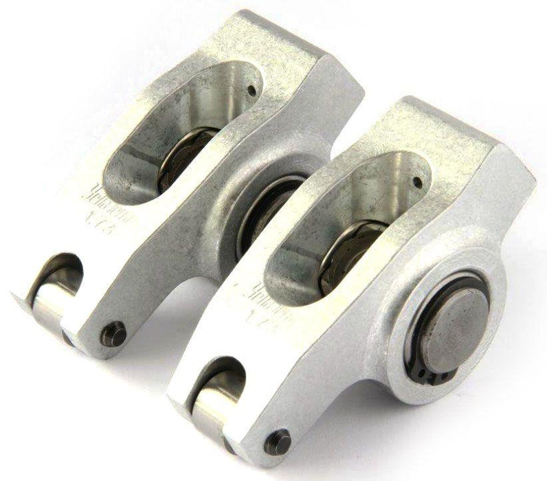 Yella Terra Y/T Roller Rocker Set 1.73 Ratio (7/16" Stud Mount) (YT5006)