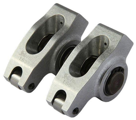 Yella Terra Y/T Roller Rocker Set 1.65 Ratio (7/16" Stud Mount) (YT5010) YT5010