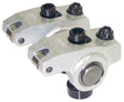 Yella Terra 7/16" Bolt-On Twin Shaft Adjustable Rocker, 1.65 Ratio (YT5020-2) YT5020-2