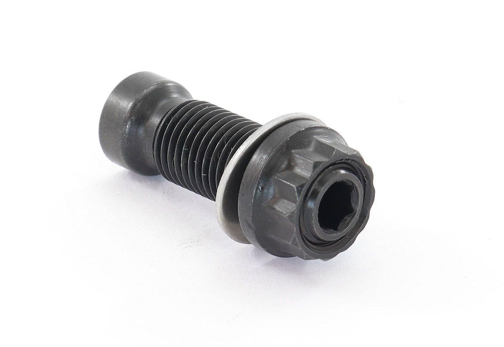 Yella Terra Pushrod Adjuster & Locknut (YT5122)