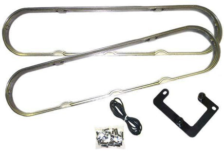 Yella Terra Valve Cover Spacer (Used WIth Roller Rockers) (YT5123) YT5123