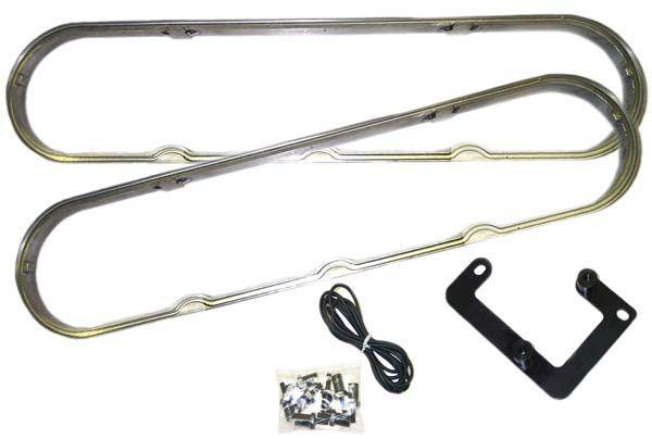 Yella Terra Valve Cover Spacer (Used WIth Roller Rockers) (YT5123) YT5123