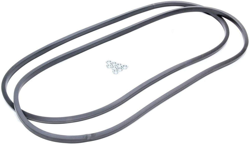 Yella Terra Valve Cover Spacer (Used WIth Roller Rockers) (YT5132) YT5132