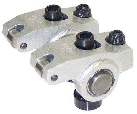 Yella Terra Platinum Roller Rocker Set 1.65 Ratio (7/16" Mount Twin Shaft Adjustable) (YT6030) YT6030