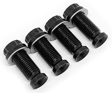 Yella Terra Adjusting Screw 3/8" Long (YT6061) YT6061