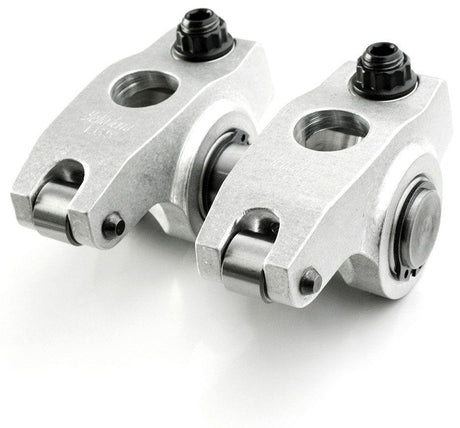 Yella Terra Y/T Roller Rocker Set 1.65 Ratio (5/16" Mount Bolt on Adjustable) (YT6309) YT6309
