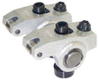 Yella Terra Platinum Roller Rocker Set 1.65 Ratio (7/16" Mount, Twin Shaft Adjustable) (YT6313) YT6313