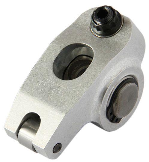 Yella Terra Platinum Roller Rocker (Single) 1.73 Ratio (7/16" Mount Single Shaft Adjustable) (YT6321-1) YT6321-1