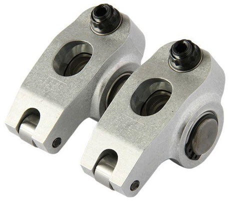 Yella Terra Platinum Roller Rocker Set 1.73 Ratio (7/16" Mount Single Shaft Adjustable) (YT6321) YT6321