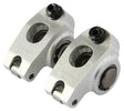 Yella Terra Platinum Roller Rocker Set 1.65 x 1.55 Ratio (7/16" Mount, Single Shaft Adjustable) (YT6357) YT6357