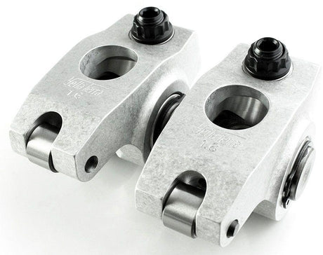 Yella Terra Platinum 1.6:1 Roller Rockers (YT6610) YT6610