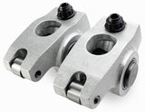 Yella Terra Platinum Roller Rocker Set 1.5 Ratio (7/16" Mount, Twin Shaft Adjustable) (YT6615) YT6615