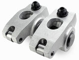 Yella Terra Platinum Roller Rocker Set 1.65/1.55 Ratio (7/16" Mount, Twin Shaft Adjustable) (YT6617) YT6617